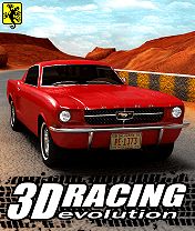 3D Racing Evolution.1